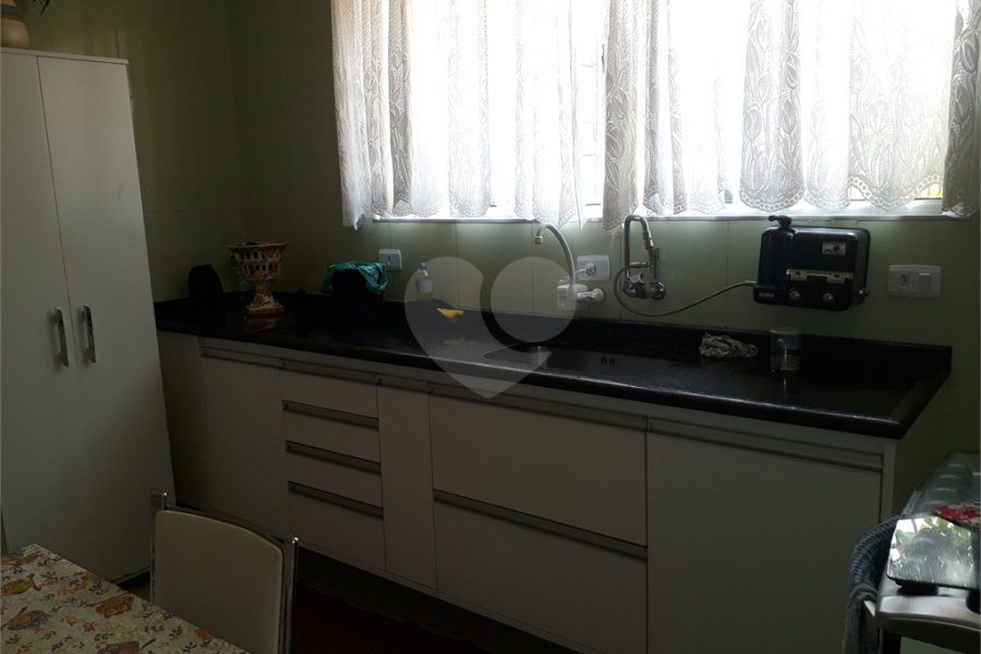 Casa Térrea à venda com 2 quartos, sendo 1 suíte, em Imirim, São Paulo, SP