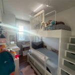 Cobertura à venda com 2 quartos, sendo 1 suíte, em Vila Dom Pedro II, São Paulo, SP