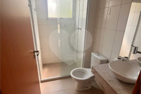 Apartamento à venda com 2 quartos em Paciência, Rio de Janeiro, RJ