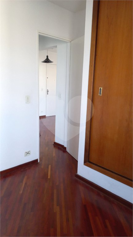 Apartamento à venda com 1 quarto em Santana, São Paulo, SP
