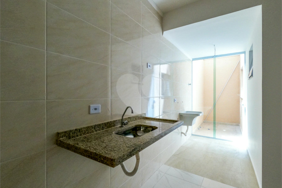 Apartamento à venda com 1 quarto em Santana, São Paulo, SP