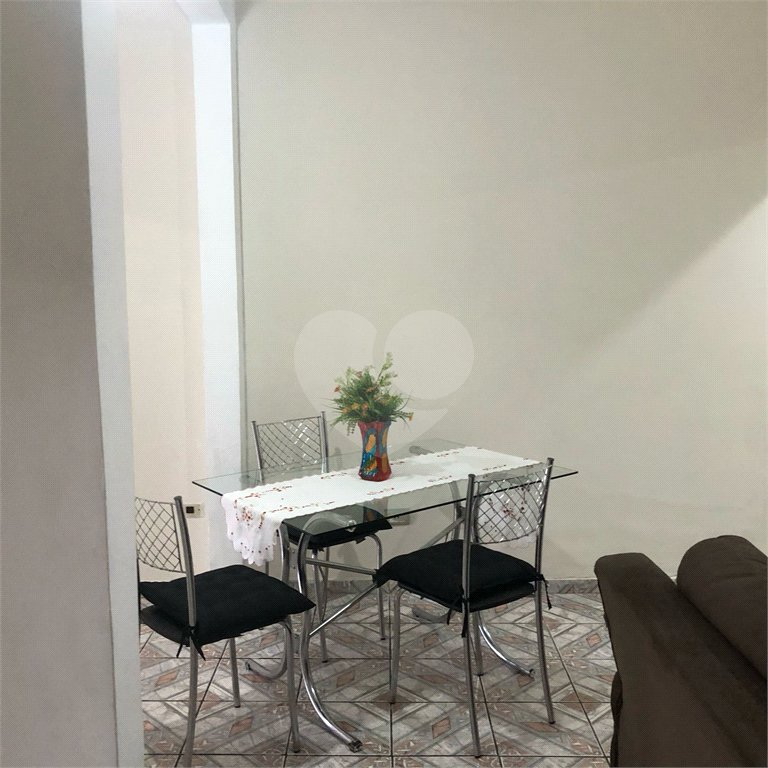 Casa à venda com 2 quartos em Tucuruvi, São Paulo, SP