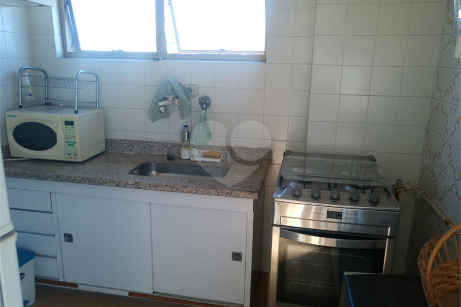 Apartamento à venda com 2 quartos em Pompéia, São Paulo, SP