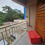 Apartamento à venda com 2 quartos em Ortizes, Valinhos, SP