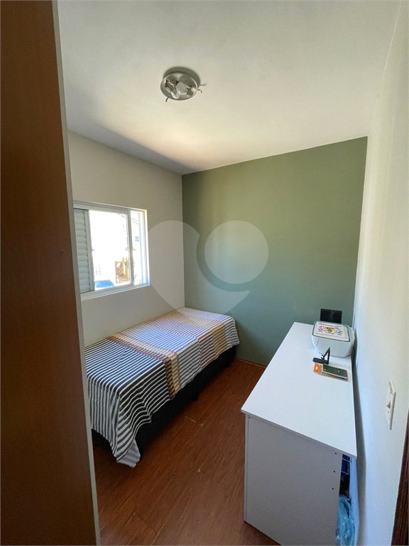Casa à venda com 3 quartos, sendo 1 suíte, no condomínio Jardim Europa, Mogi das Cruzes - SP