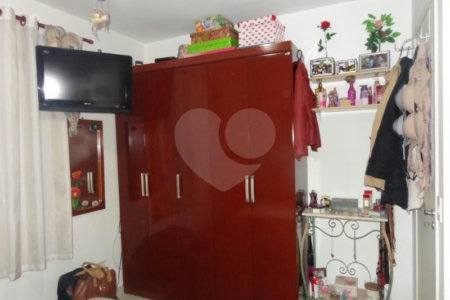 Apartamento à venda com 2 quartos, sendo 1 suíte, em Jardim Amaralina, São Paulo, SP
