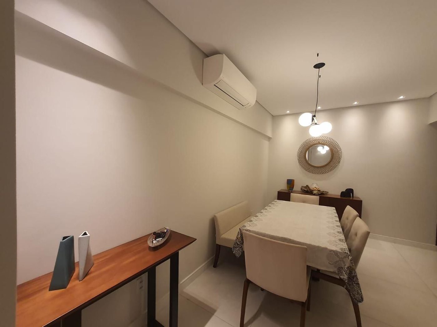 Apartamento com 2 dormitórios à venda, 106 m² por R$ 945.000,00 - Ponta da Praia - Santos/SP