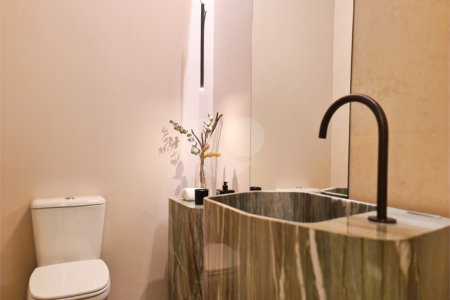 Apartamento à venda com 3 suítes em Quilombo, Cuiabá, MT