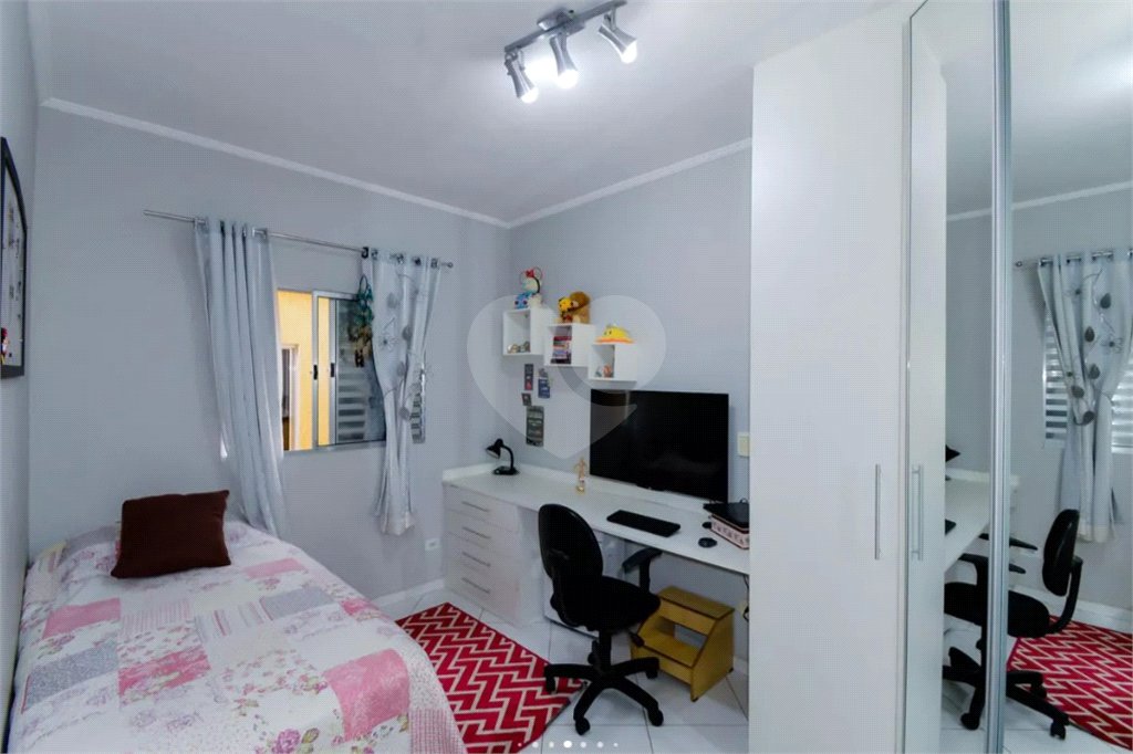 Casa à venda com 3 quartos em Vila Milton, Guarulhos, SP
