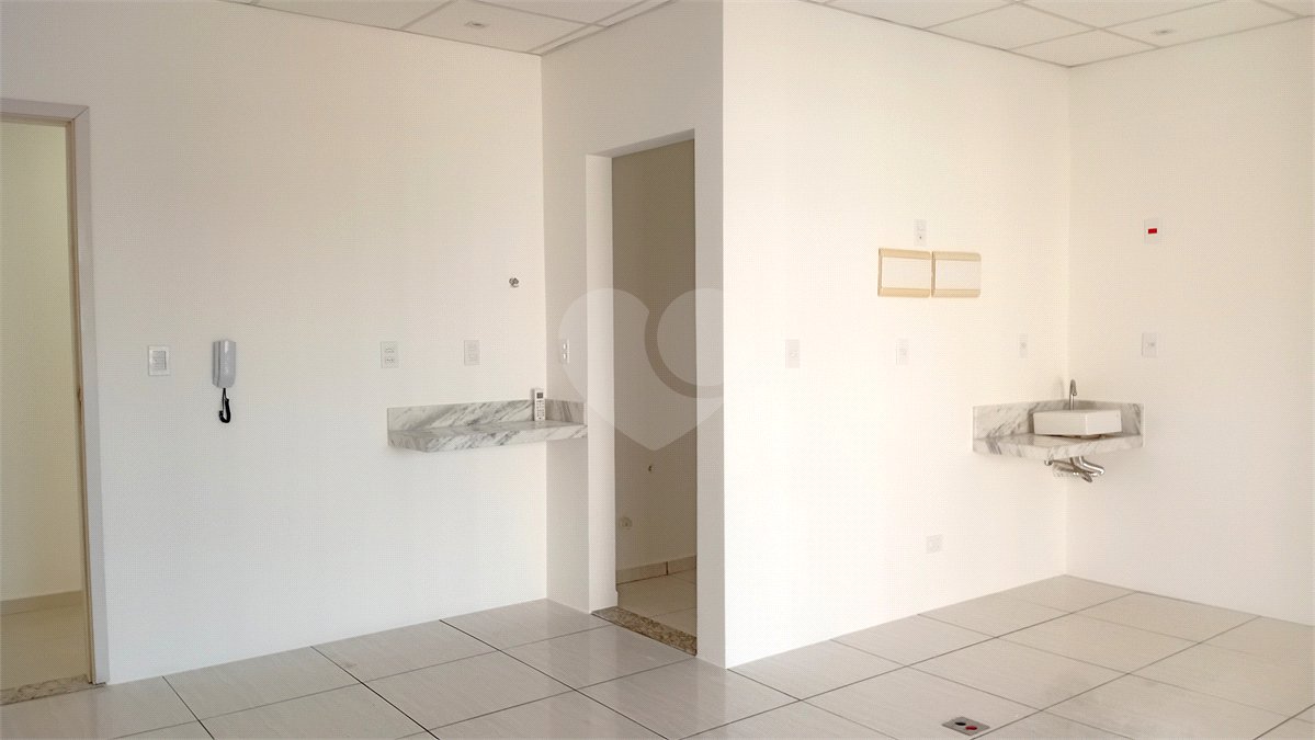 Sala para alugar em Nova Petrópolis, São Bernardo do Campo, SP
