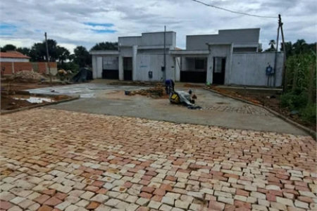 Casa à venda com 2 quartos, sendo 1 suíte,  em Catumbi, Balsas, MA