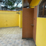 Sobrado à venda com 5 quartos, sendo 2 suítes, em Vila Universitária, São Paulo, SP
