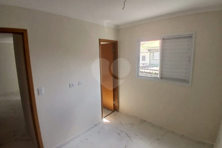 Apartamento à venda com 2 quartos, sendo 1 suíte, em Parada Inglesa, São Paulo, SP
