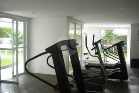 Apartamento à venda com 1 quarto em Perdizes, São Paulo, SP
