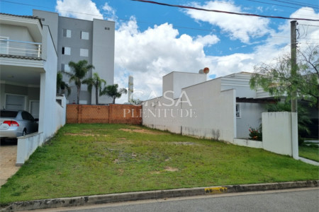 Terreno em condomínio à venda em Parque Ibiti Reserva, Sorocaba, SP