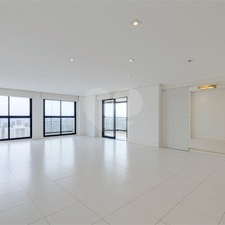Apartamento à venda ou para alugar com 4 suítes em Jardim Marajoara, São Paulo, SP