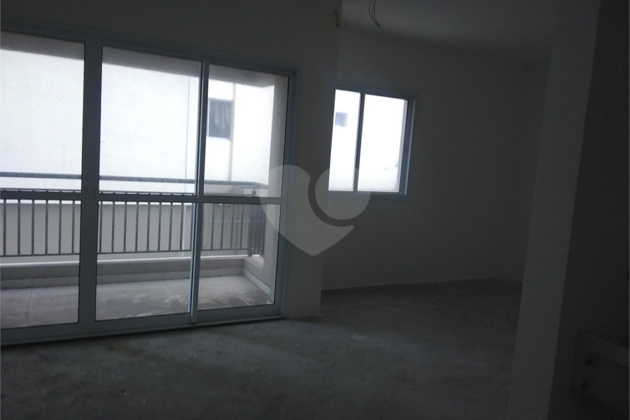 Apartamento à venda com 1 suíte em Santana, São Paulo, SP