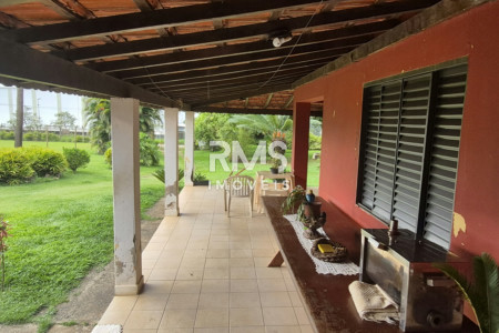 SÍTIO À VENDA EM ELIAS FAUSTO 21.900 m² - ÓTIMA TOPOGRAFIA E EXCELENTE LOCALIZAÇÃO