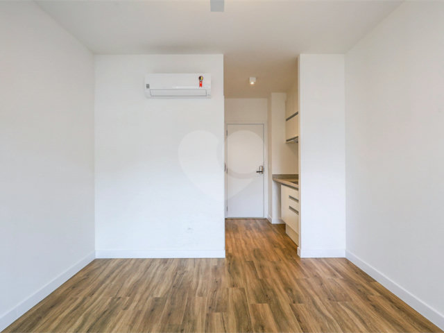 Studio à venda com 1 quarto em Moema, São Paulo, SP