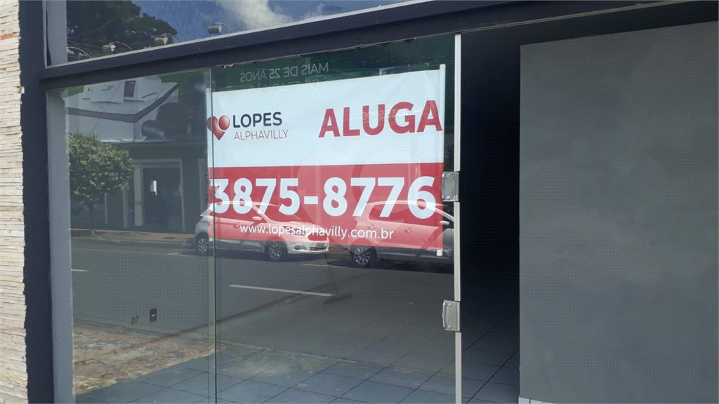 Salão para alugar no Centro, Indaiatuba, SP