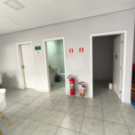 Apartamento à venda com 2 quartos em Vila Asem, Itapetininga, SP