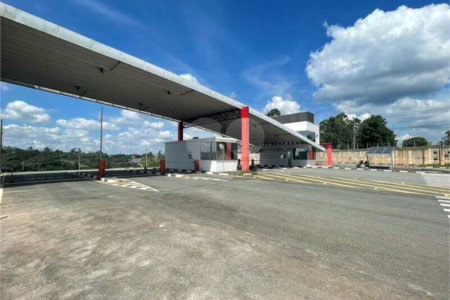 Galpão para venda e locação - Rodovia Raposo Tavares