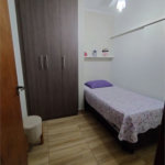 Apartamento Residencial à venda, Centro, São Vicente - AP0421.