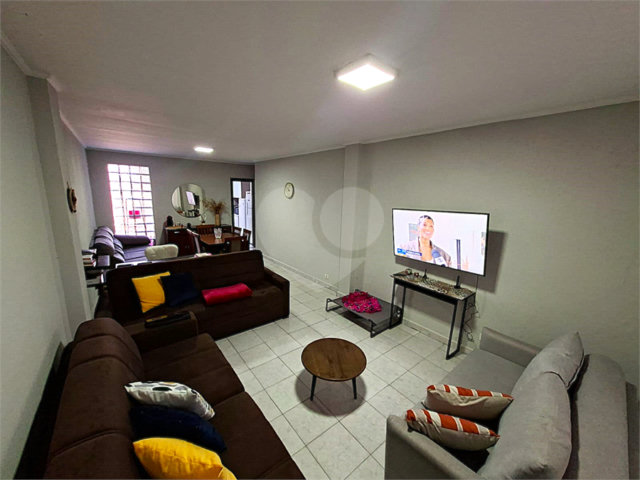 Casa à venda com 4 quartos no condomínio Casa, São Paulo - SP