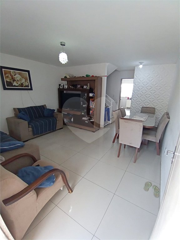 Casa à venda com 2 suítes, em Campo Grande, Rio de Janeiro, RJ
