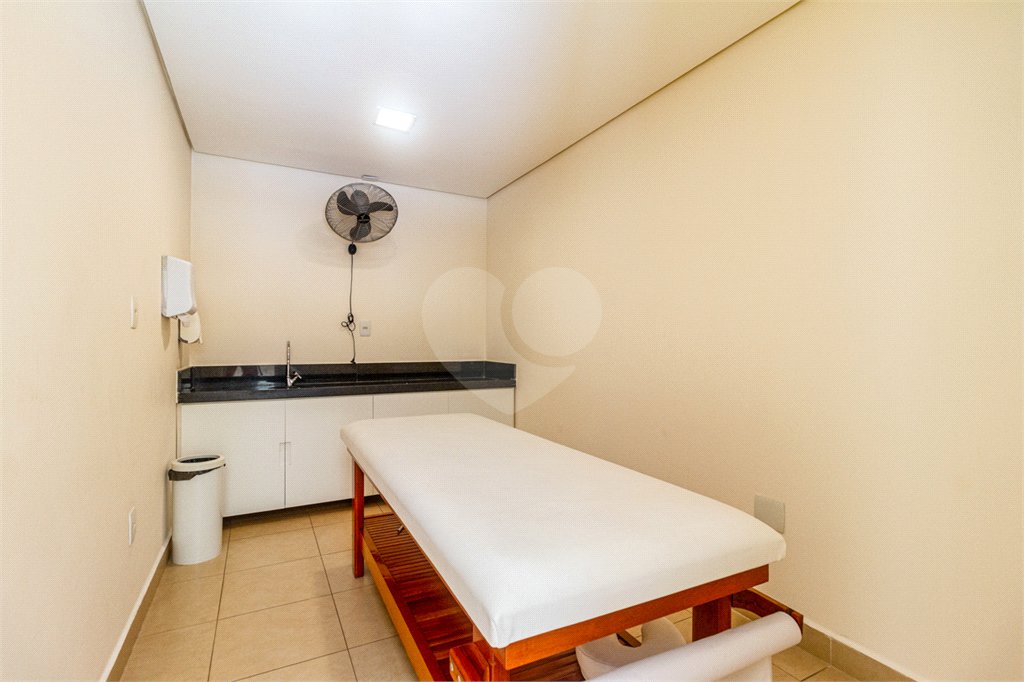Apartamento à venda com 4 suítes em Santo Amaro, São Paulo, SP