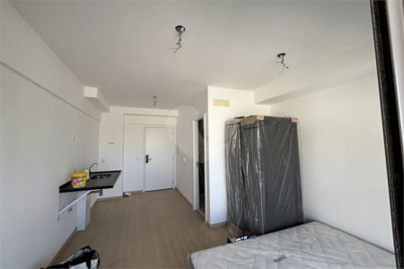 Apartamento à venda com 1 quarto em Consolação, São Paulo, SP
