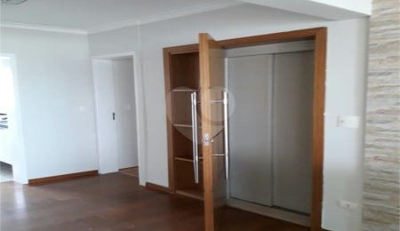 Apartamento à venda com 3 suítes, em Santana, São Paulo, SP