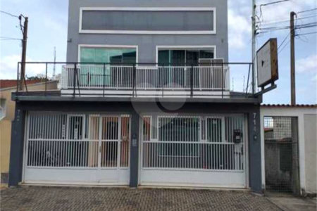 Casa à venda com 4 quartos, sendo 1 suíte, em Cidade Nova I, Indaiatuba, SP