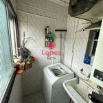 Apartamento à venda com 2 quartos em Vila Zizinha, São José dos Campos, SP