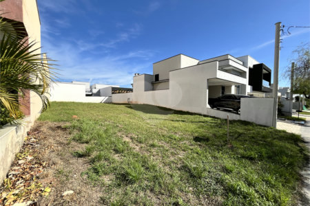 Terreno à venda no condomínio Ibiti Reserva, Sorocaba - SP