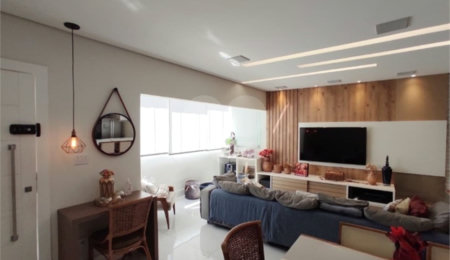 Casa à venda com 2 suítes no condomínio Residencial Lima e Silva, São Paulo - SP