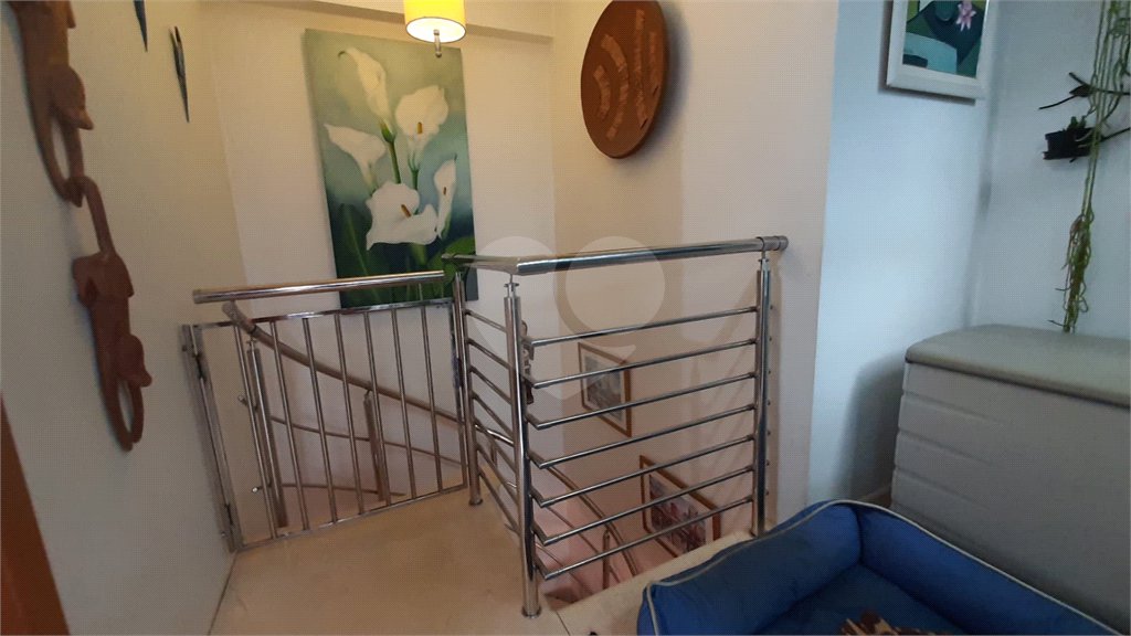Cobertura à venda com 3 quartos, sendo 2 suítes, em Bela Aliança, São Paulo, SP