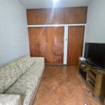 Apartamento à venda com 3 quartos em Tijuca, Rio de Janeiro, RJ