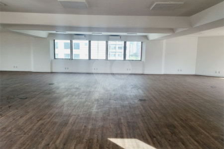 Sala à venda ou para alugar em Cidade Monções, São Paulo, SP
