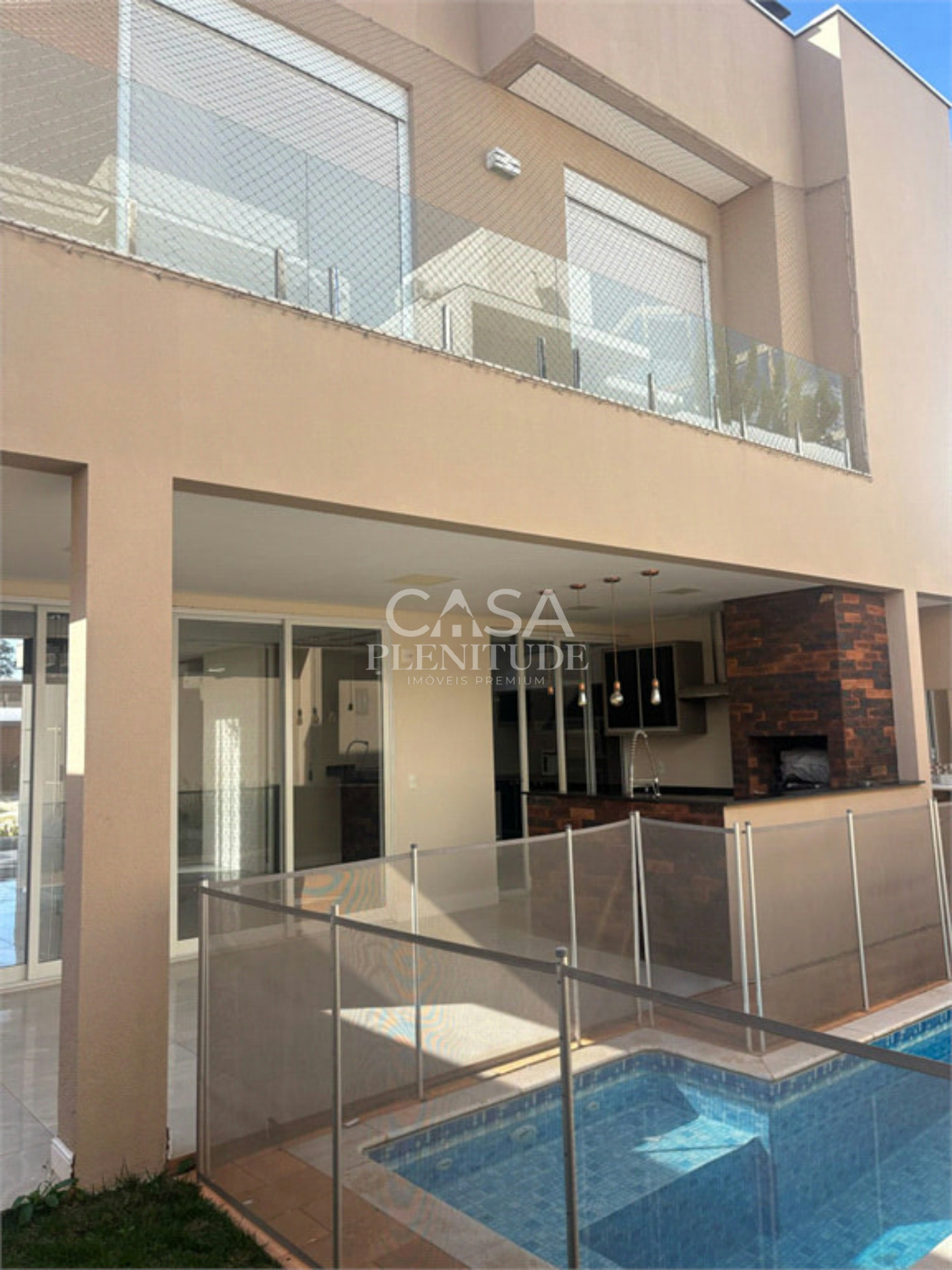 Casa em condomínio para alugar com 3 suítes em Cyrela Landscape Esplanada, Votorantim, SP