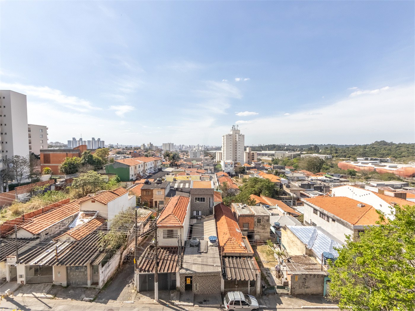 APARTAMENTO 3 QUARTOS E 1 VAGA À VENDA NO CAMBUCI VENDER