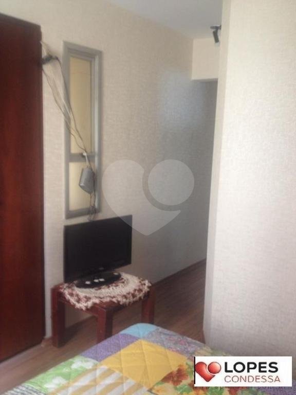 Apartamento à venda com 2 quartos, sendo 1 suíte,  em Pirituba, São Paulo, SP