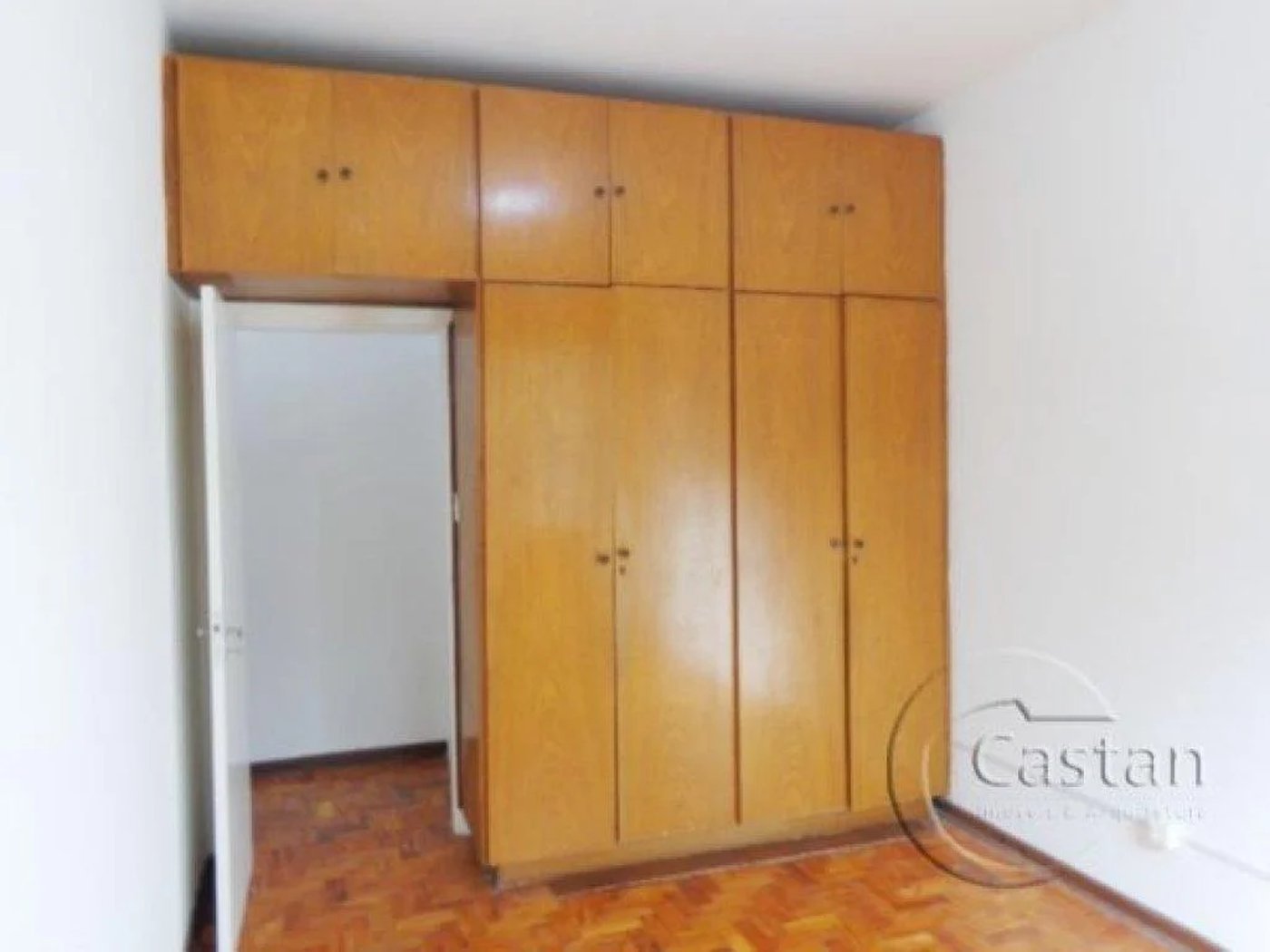 Apartamento à venda com 2 quartos em Jardim São Remo, São Paulo, SP