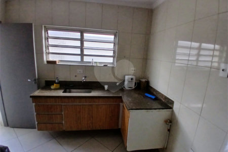 Apartamento à venda com 2 quartos em Água Fria, São Paulo, SP