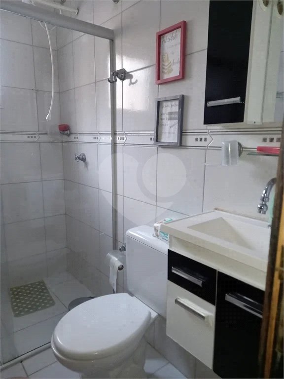 Sobrado à venda com 3 quartos, sendo 1 suíte, em Imirim, São Paulo, SP