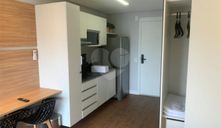 Studio para alugar em Vila Pompéia, São Paulo, SP