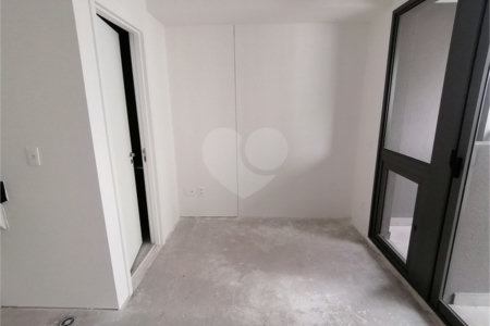 Studio à venda com 1 quarto em Brooklin Paulista, São Paulo, SP