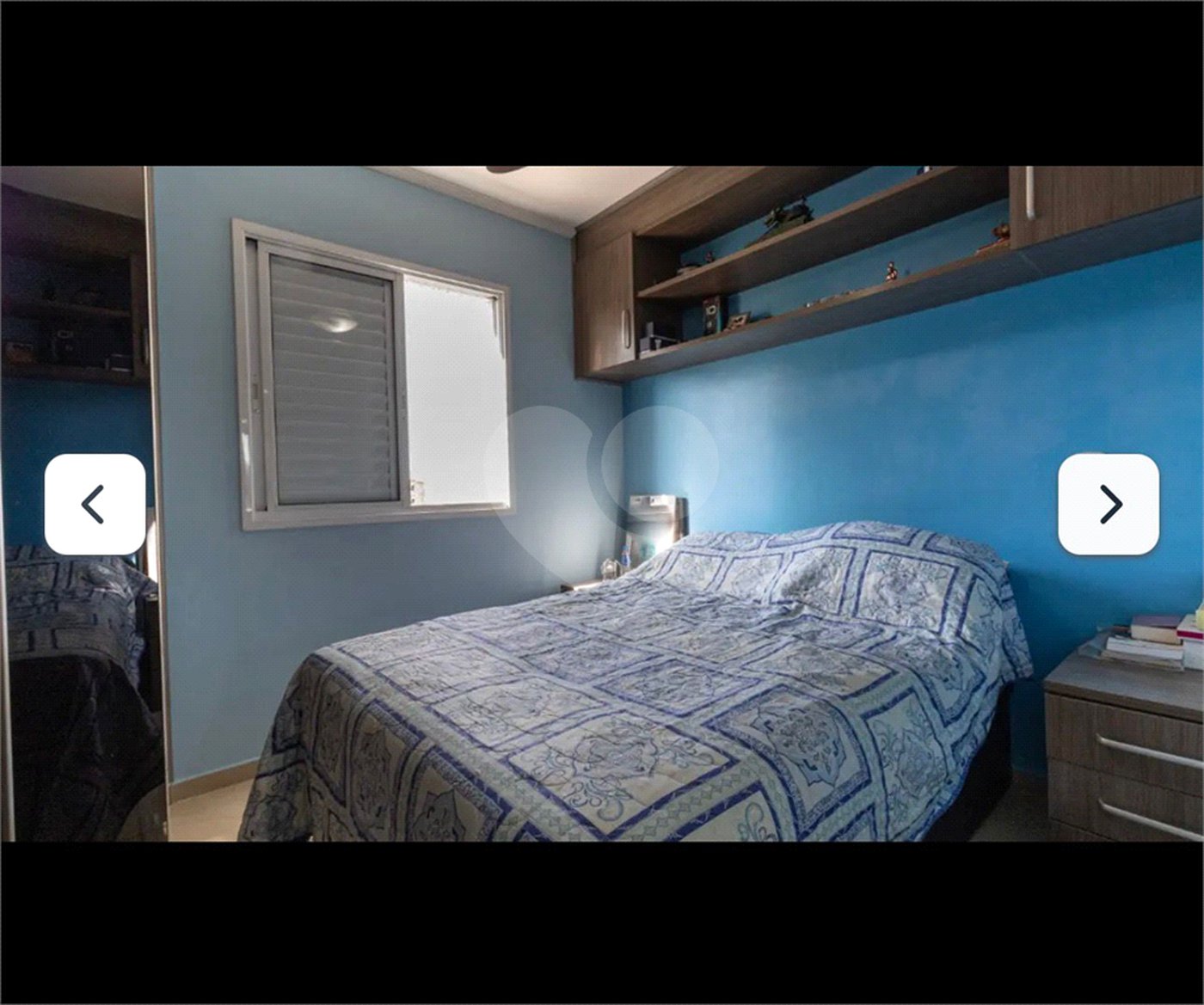Apartamento à venda com 2 quartos, sendo 1 suíte, em Jaguaré, São Paulo, SP