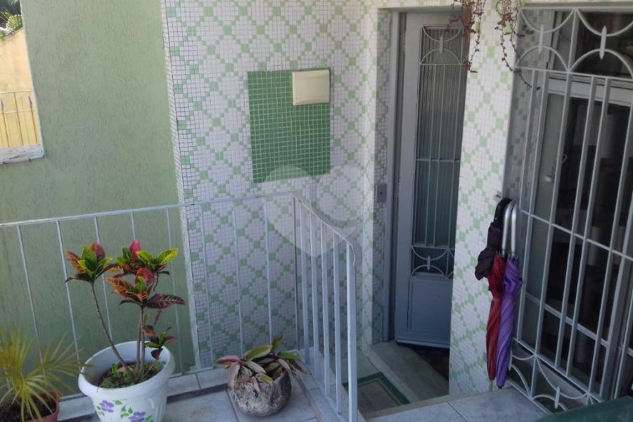 Sobrado à venda com 3 quartos em Vila Guilherme, São Paulo, SP