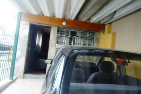 Casa à venda com 2 quartos no condomínio Narandiba 28, São Paulo - SP